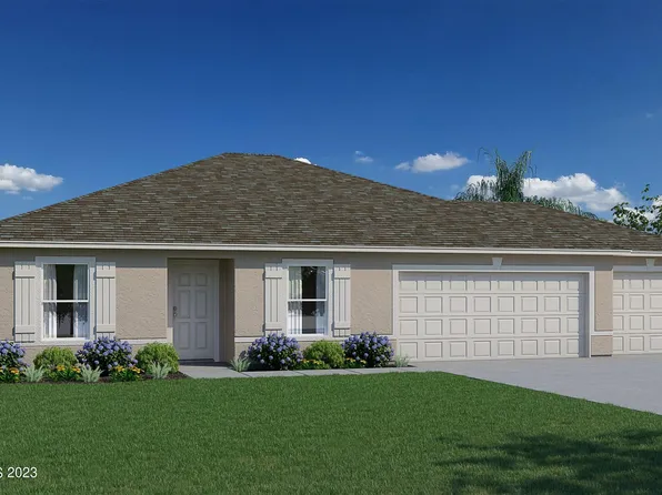 313 Seagrass Ave, Sebastian, FL 32958