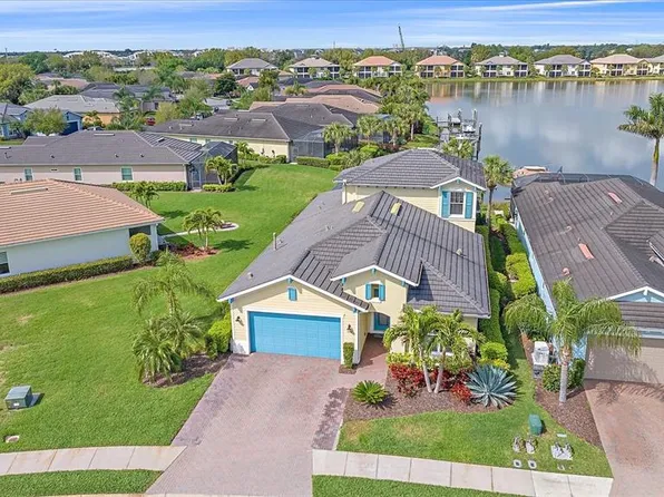 1002 OVERLOOK COURT, BRADENTON, FL 34208