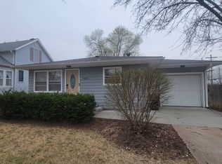 1518 O St, Auburn, NE 68305