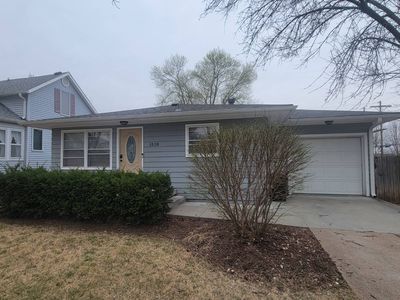 1518 O St, Auburn, NE, 68305