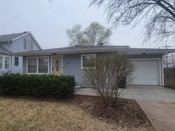 1518 O St, Auburn, NE 68305