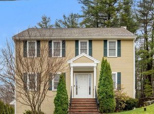 23 Jewett Rd, Beverly, MA 01915