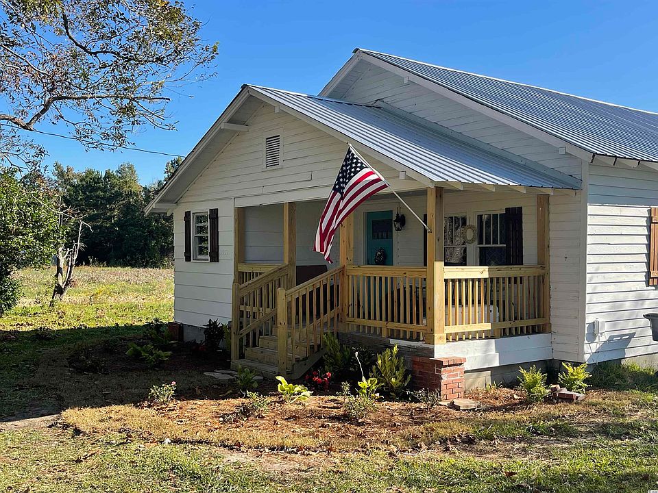 10539 Joe Brown Hwy S, Tabor City, NC 28463 MLS 2223306 Zillow