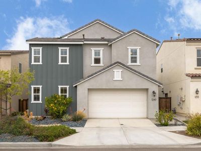 1249 Camino Prado, Chula Vista, CA, 91915
