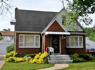 367 Phyllis Ave, Buffalo, NY 14215