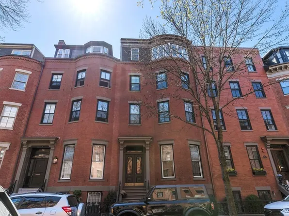 88 Waltham St APT 2, Boston, MA 02118