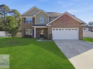 732 Waterlily Ct, Hinesville, GA 31313