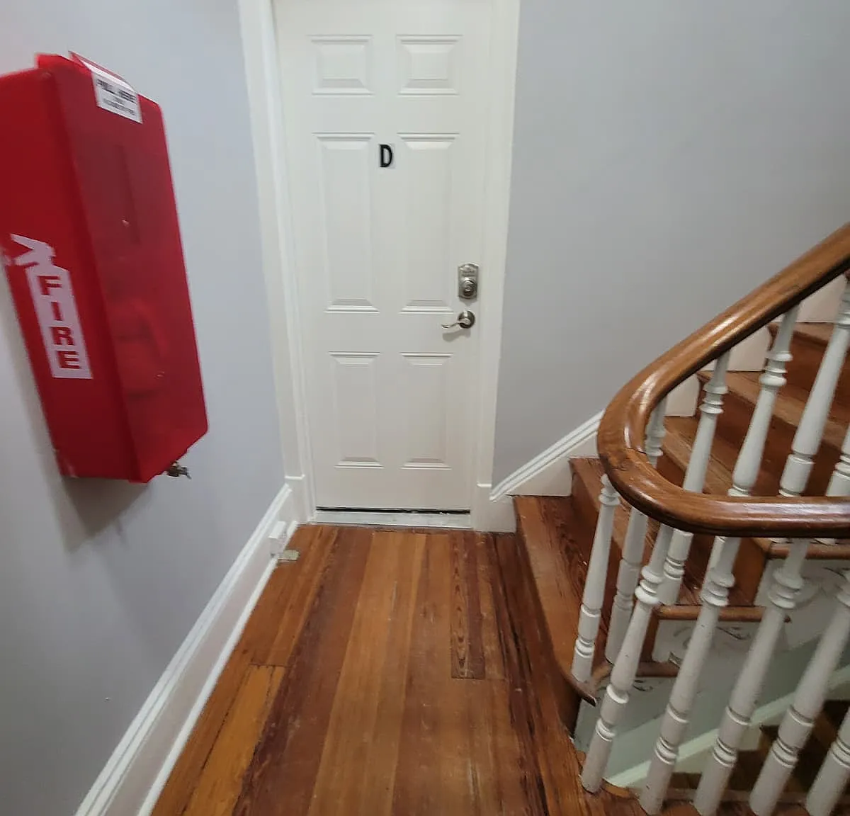 1 bed, 500 sqft, $1,150 — Photo 4