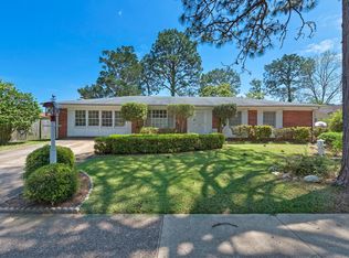 1220 Amherst Rd, Panama City, FL 32405