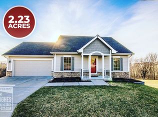 305 Hickory Ridge Cir, Glenwood, IA 51534