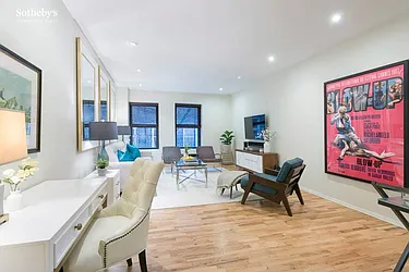 Sold by Sotheby's International Realty