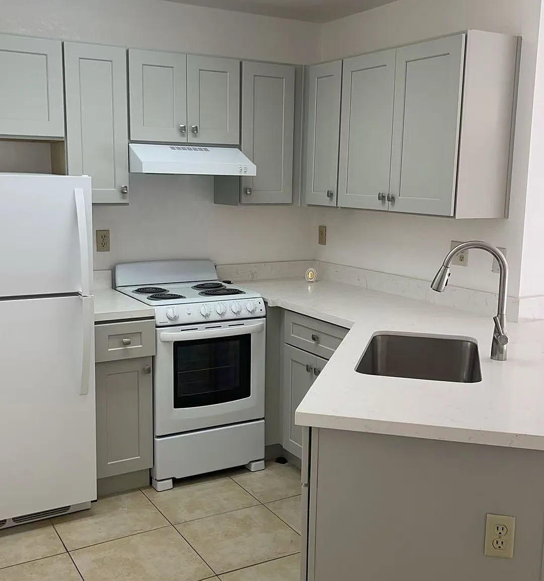 1 bed, 462 sqft, $1,000 — Photo 1