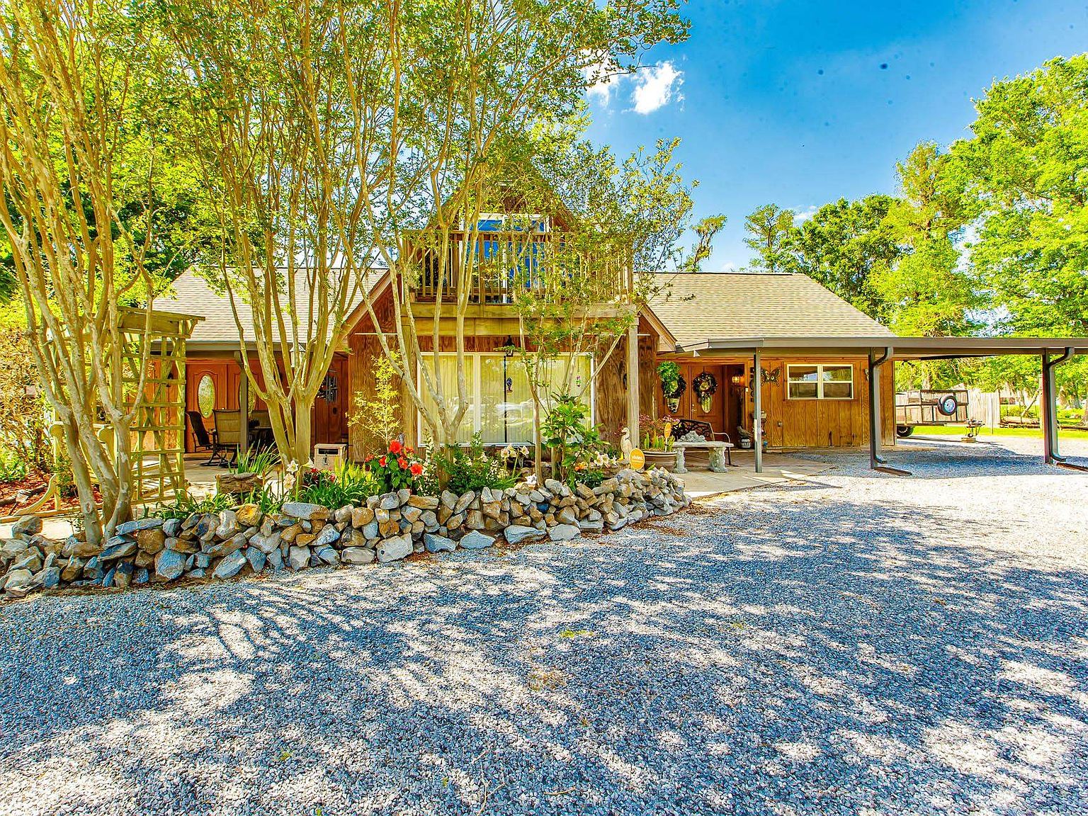 509 Terre Haute Pl, Houma, LA 70364 | Zillow