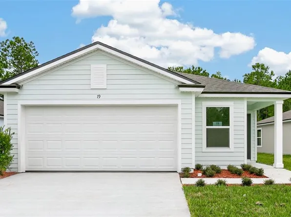 19 DIVOT PLACE, BUNNELL, FL 32110