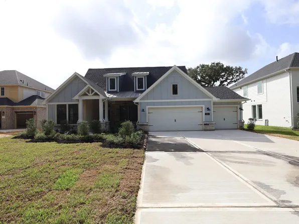 431 6th St, Magnolia, TX 77355
