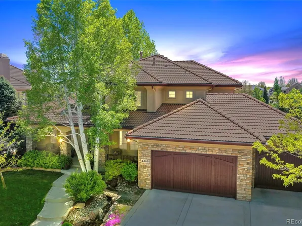 4460 Augusta Drive, Broomfield, CO 80023