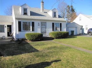 246 Miramar Rd, Rochester, NY 14624