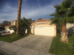 8170 Sandy Creek Dr, Las Vegas, NV 89123