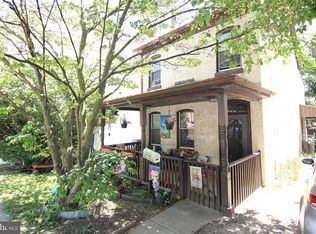 807 E Hector St, Conshohocken, PA 19428