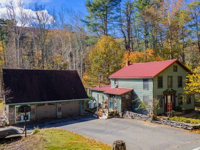 747 Oakland Valley Road, Cuddebackville, NY, 12729