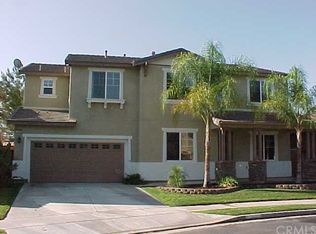 3129 Turnbrook Cir, Hemet, CA 92545