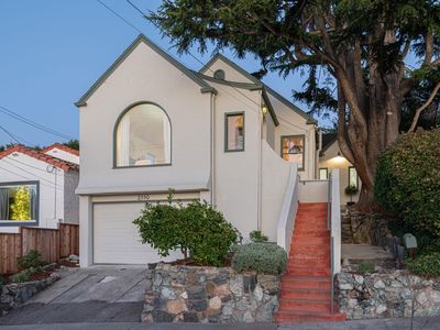 2530 Edwards Ave, El Cerrito, CA, 94530