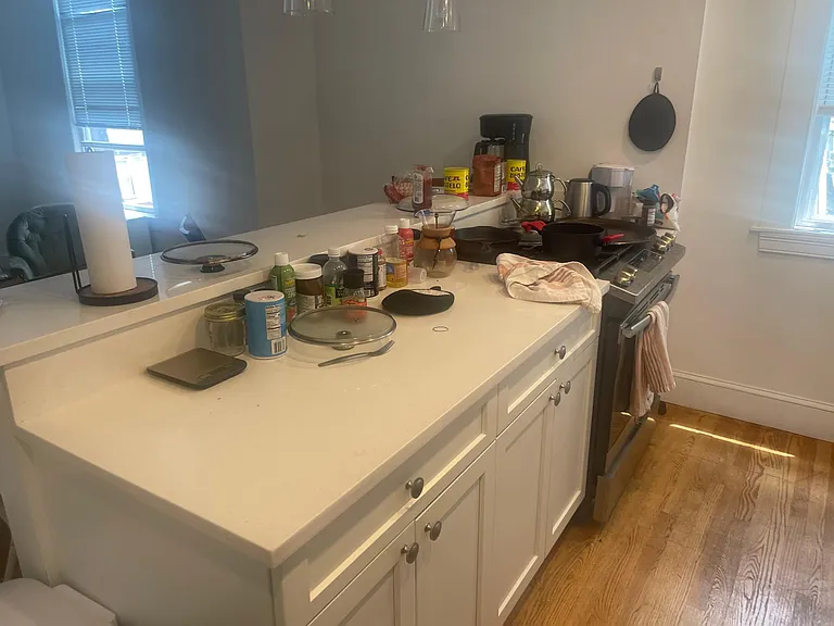 40 Newton St #2 — Photo 1