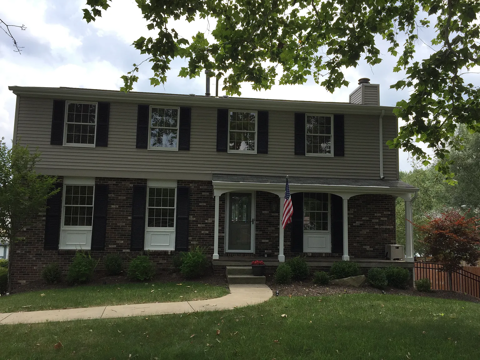 3447 Cedar Ridge Rd photo 1