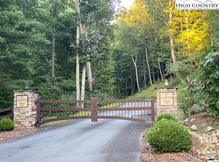 LOT 60 Sonterra Ct, Lansing, NC 28643