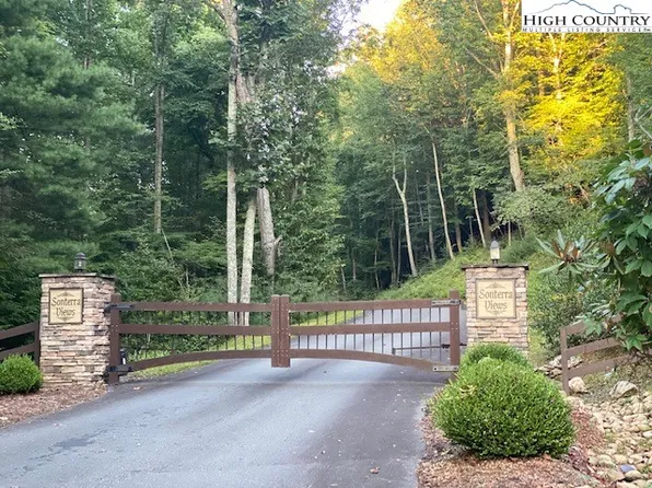 Lot 60 Sonterra Vista, Lansing, NC 28643