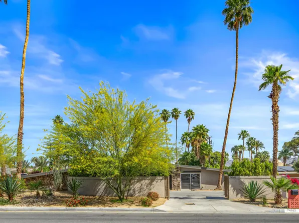 74582 Fairway Dr, Palm Desert, CA 92260