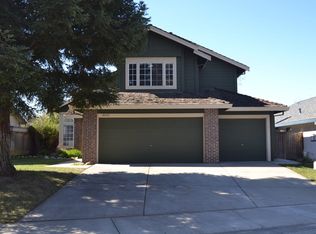 8521 Morning Skye Way, Antelope, CA
