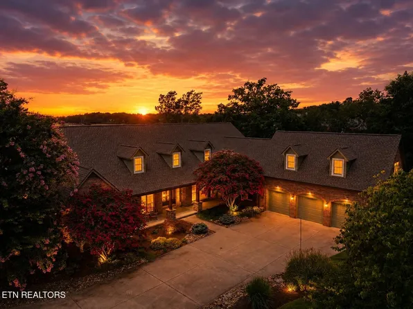 16 Milnor Cir, Crossville, TN 38558
