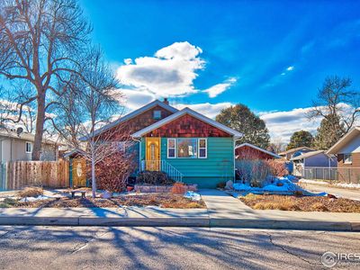 332 9th St, Windsor, CO, 80550