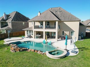 10018 Durango Path Ln, Cypress, TX 77433