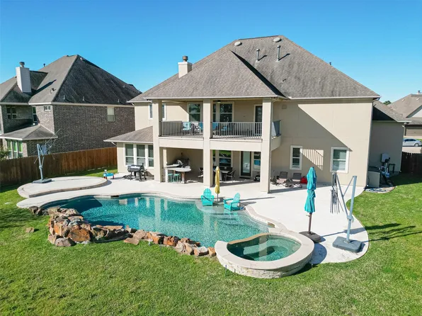 10018 Durango Path Ln, Cypress, TX 77433