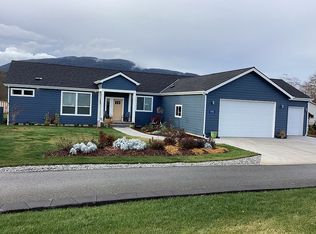 1772 Azure Way, Bellingham, WA 98229