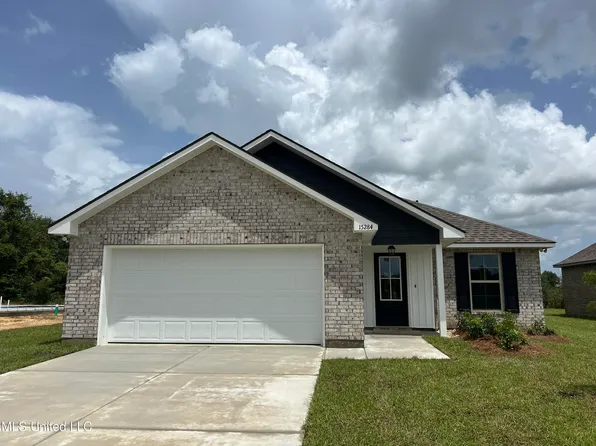 15284 Percy St, Gulfport, MS 39503