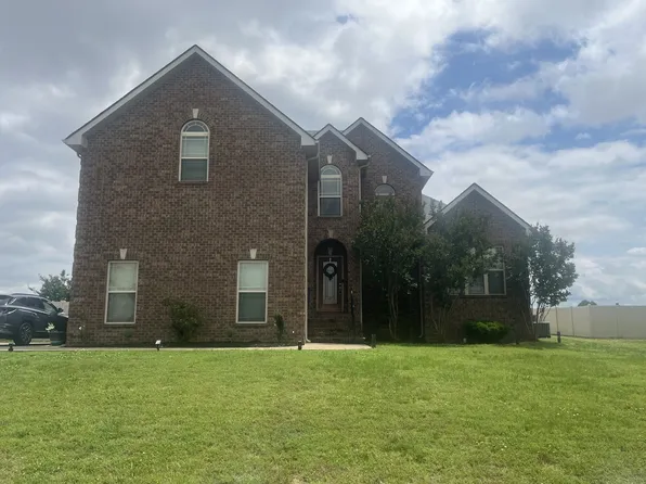 2509 Sewanee Pl, Murfreesboro, TN 37128