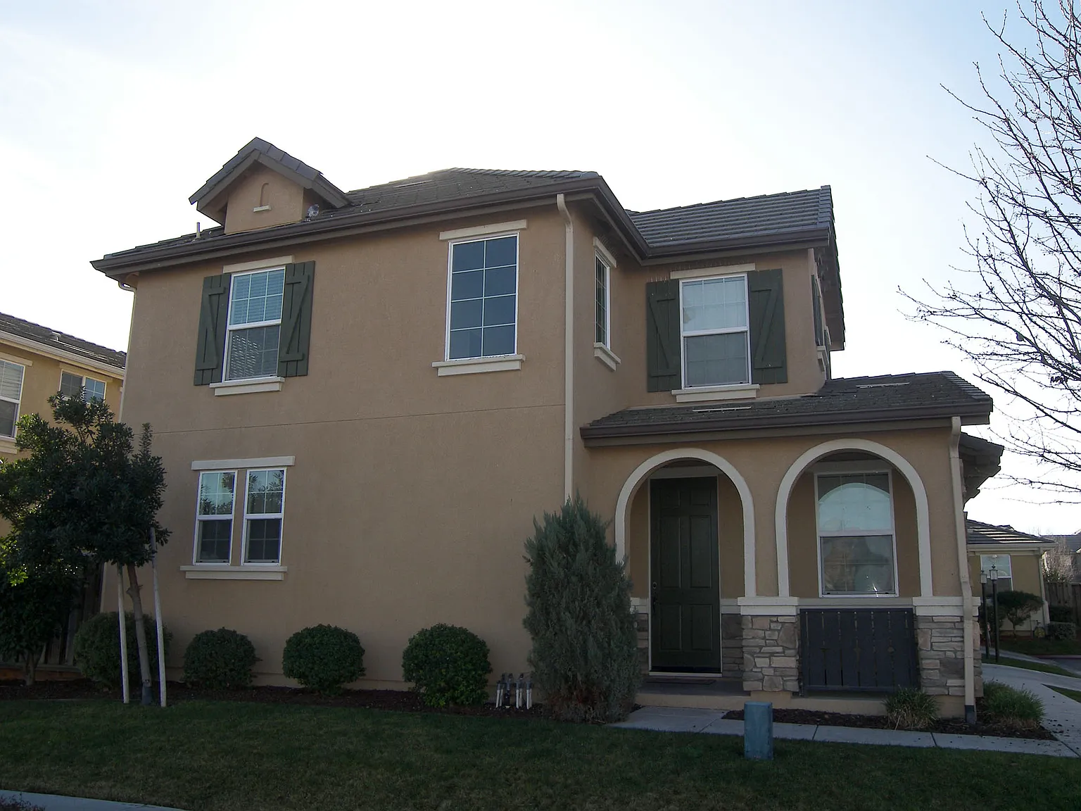 17218 S Canyon Gate Ln photo 1