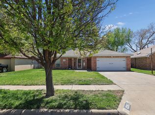 4207 Relatta Ave, Amarillo, TX 79110