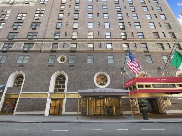 150 West 51st Street 1031 image 1 of 11