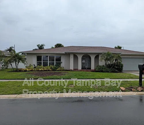 3931 Venetian Way Photo 1