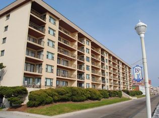1801 Atlantic Ave UNIT 401, Ocean City, MD 21842