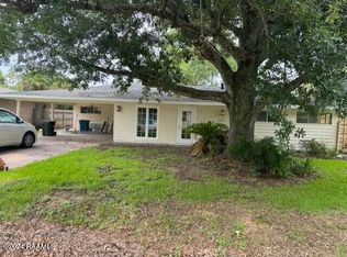 108 Notre Dame Dr, Lafayette, LA 70506