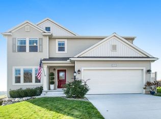 25874 Rye Ct, South Bend, IN 46628