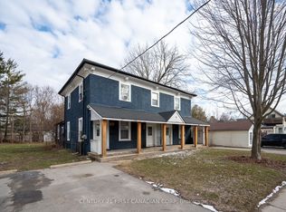 534 Hill St, London, ON N6B 1E7