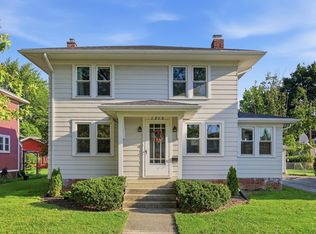 1915 Lynn Ave, Fort Wayne, IN 46805