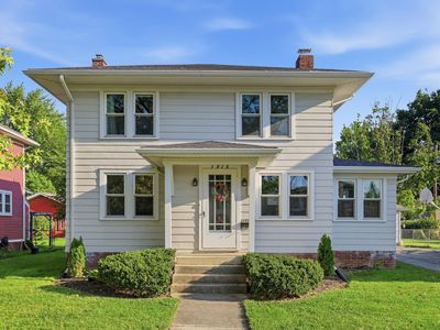 1915 Lynn Ave, Fort Wayne, IN, 46805