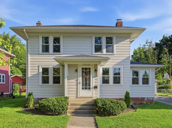 1915 Lynn Ave, Fort Wayne, IN 46805